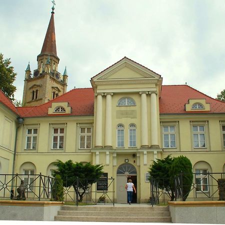 Villa La Val, Apartamenty Валбжих Екстер'єр фото