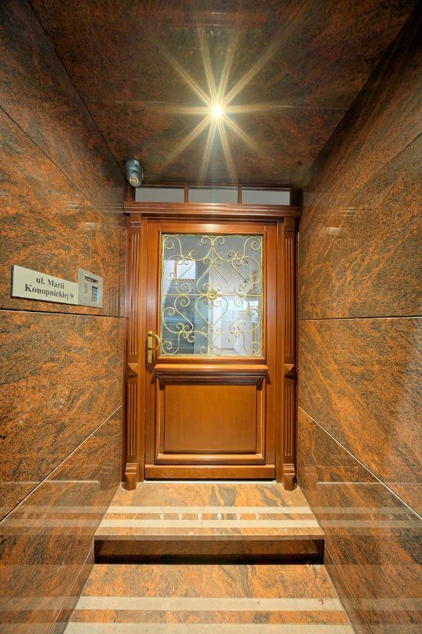 Villa La Val, Apartamenty Валбжих Екстер'єр фото