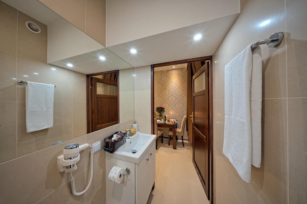 Villa La Val, Apartamenty Валбжих Екстер'єр фото