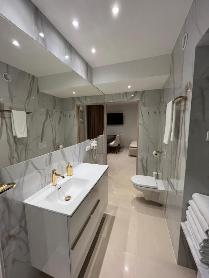 Villa La Val, Apartamenty Валбжих Екстер'єр фото