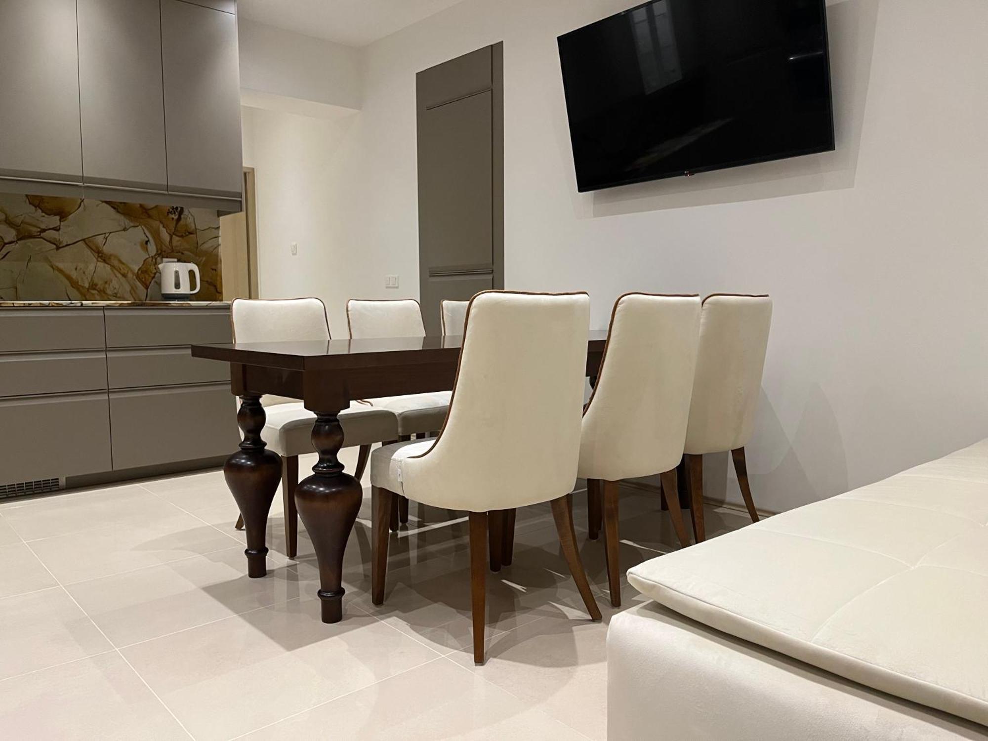 Villa La Val, Apartamenty Валбжих Екстер'єр фото