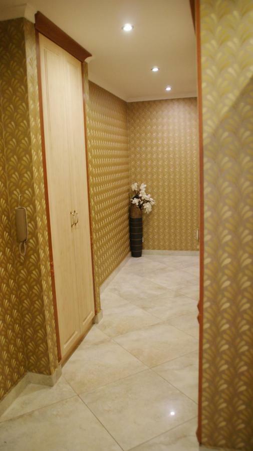 Villa La Val, Apartamenty Валбжих Екстер'єр фото