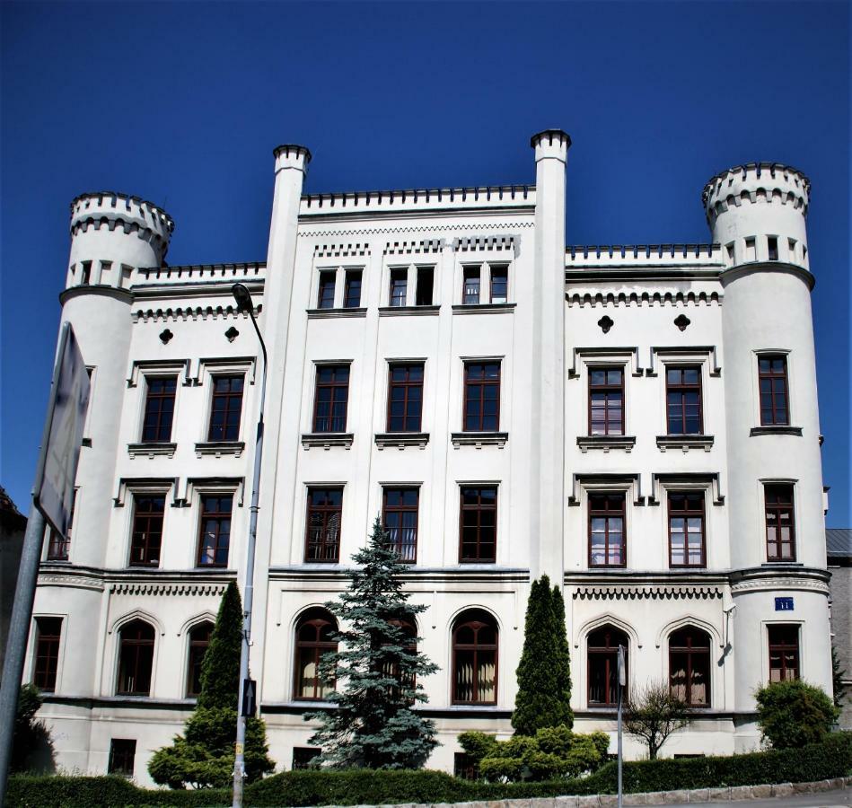 Villa La Val, Apartamenty Валбжих Екстер'єр фото