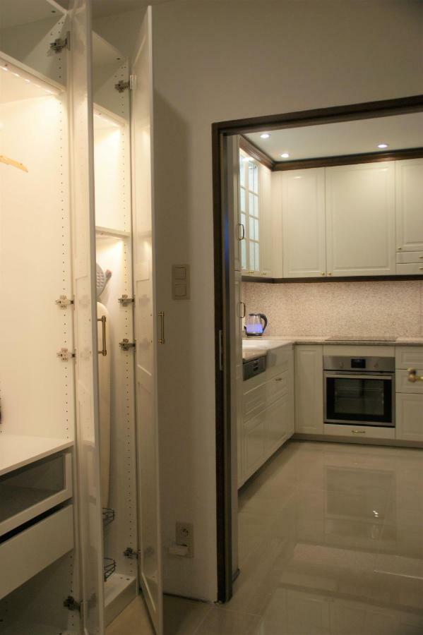 Villa La Val, Apartamenty Валбжих Екстер'єр фото
