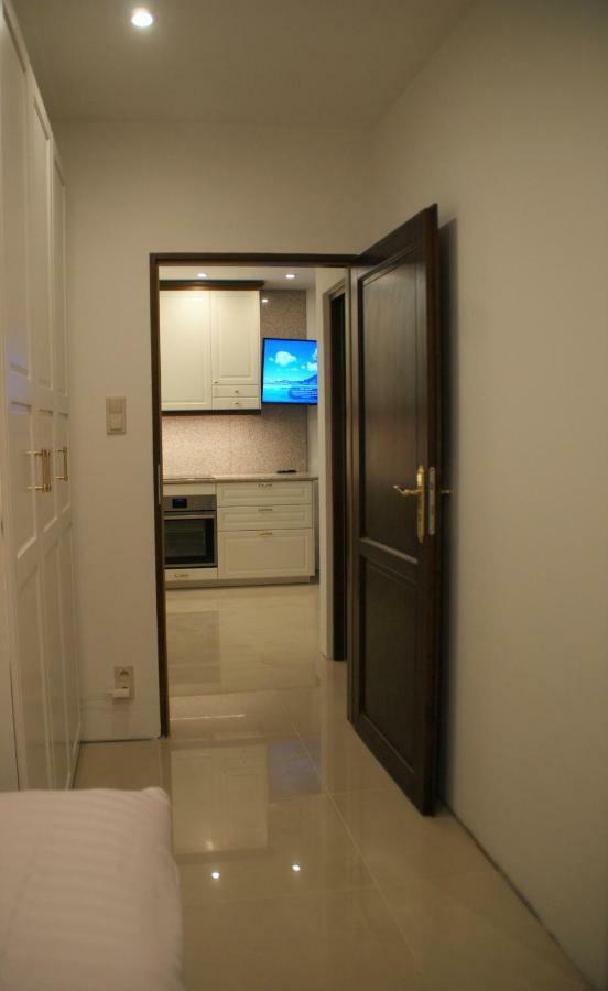 Villa La Val, Apartamenty Валбжих Екстер'єр фото