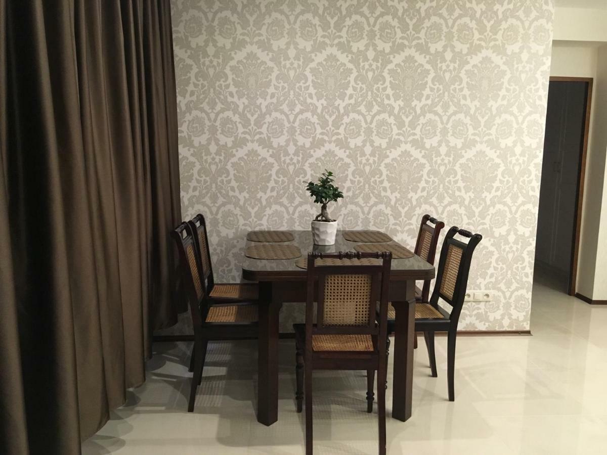 Villa La Val, Apartamenty Валбжих Екстер'єр фото