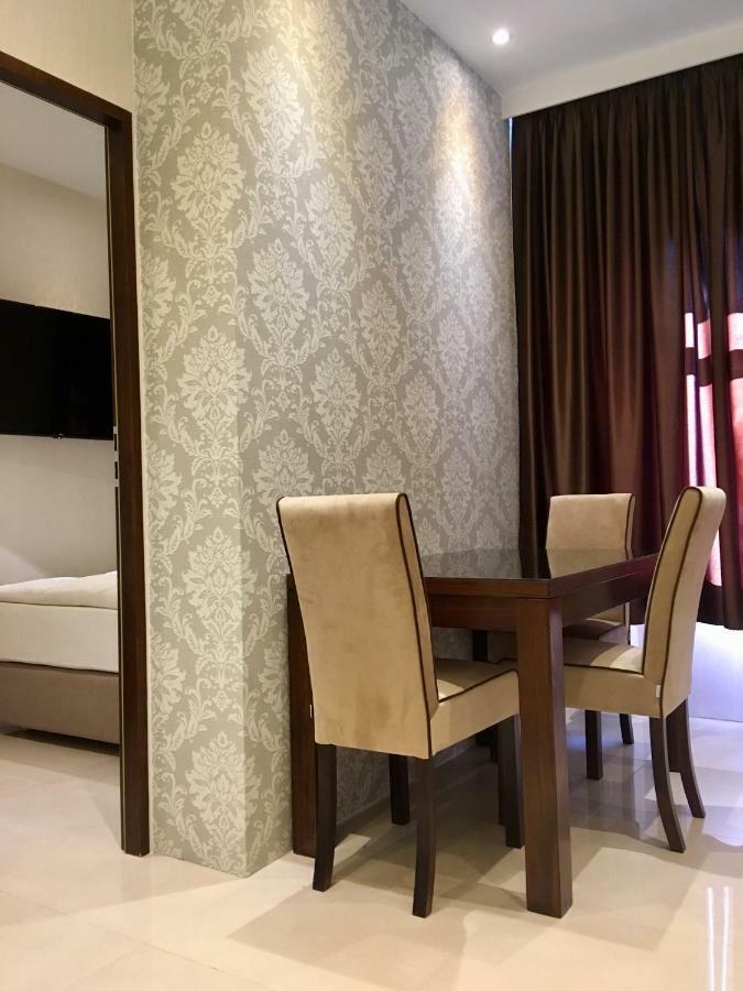 Villa La Val, Apartamenty Валбжих Екстер'єр фото